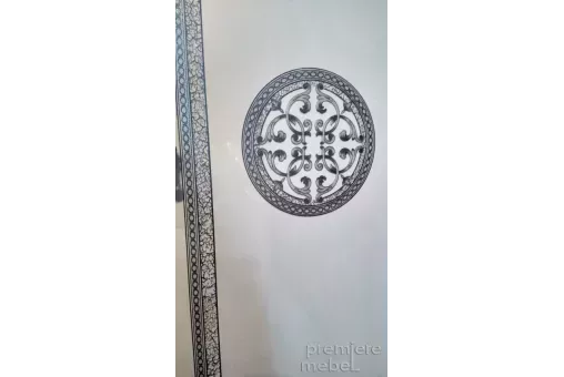 Спальня Грета (Меридиан)