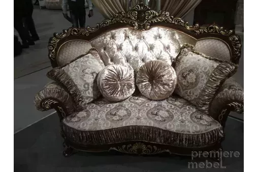Мягкая мебель Парадиз (Арида Мебель)