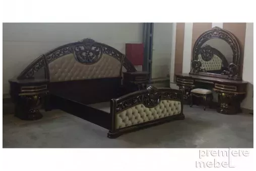 Спальня Марелла (Арида Мебель)