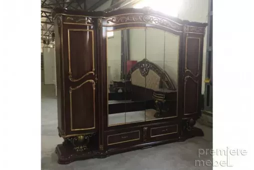 Спальня Марелла (Арида Мебель)
