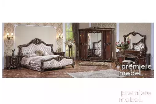Спальня Монреаль (Арида Мебель)