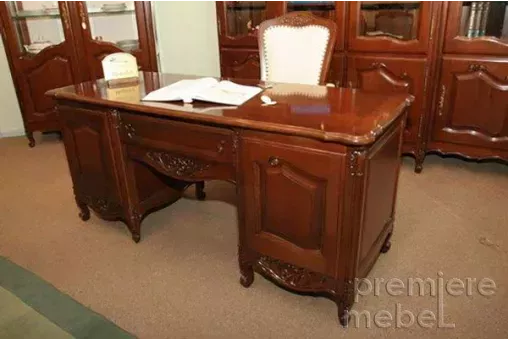 Рабочий кабинет Могадор 