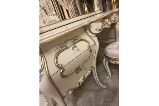 Спальня Людовик (Мэри-мебель)