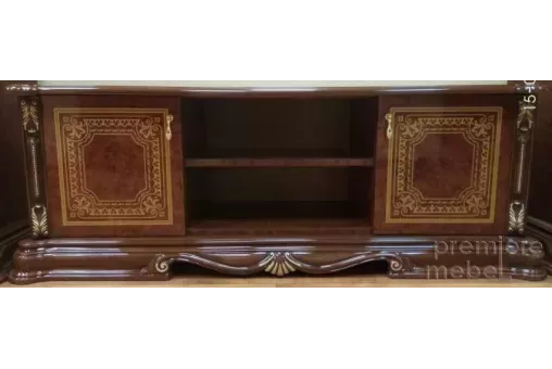 ТВ Группа Грация орех