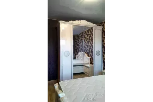 Спальня Грета (Меридиан)