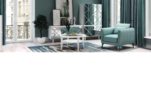 Коллекция Kristal lounge