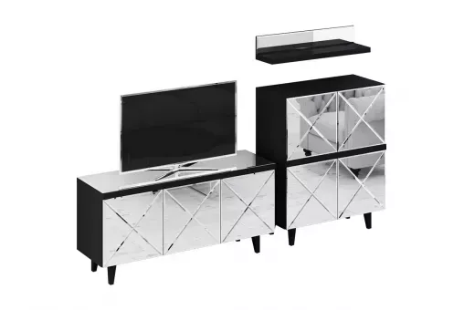 Коллекция Kristal lounge