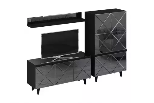 Коллекция Kristal lounge