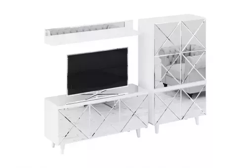 Коллекция Kristal lounge
