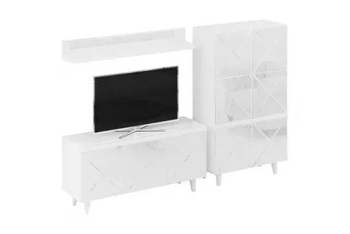 Коллекция Kristal lounge