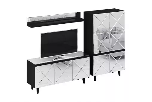 Коллекция Kristal lounge