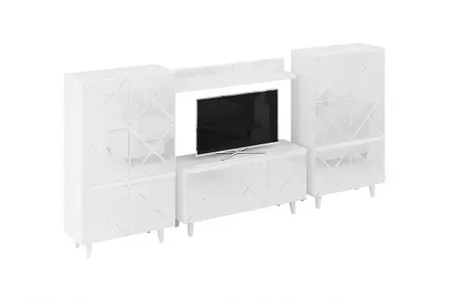 Коллекция Kristal lounge