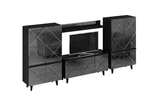 Коллекция Kristal lounge