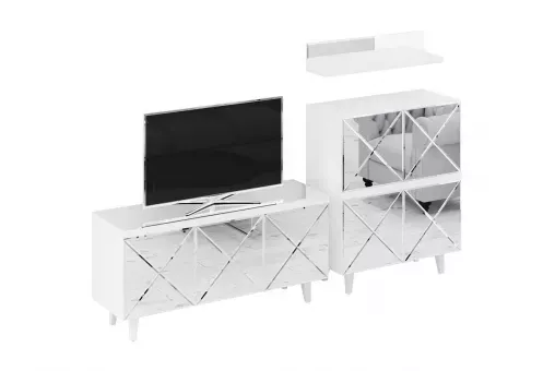 Коллекция Kristal lounge