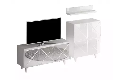 Коллекция Kristal lounge