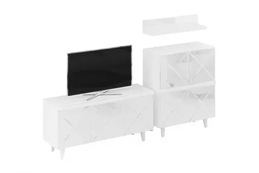 Коллекция Kristal lounge