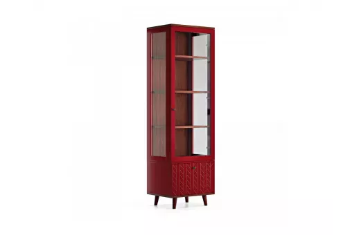 Узкая витрина  TW161  /  794
