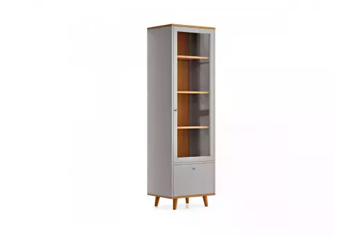 Узкая витрина  TW162  /  796