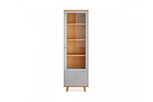 Узкая витрина  TW162  /  796