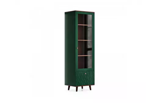 Узкая витрина  TW162  /  797