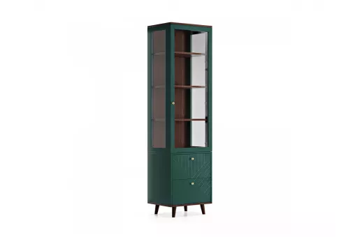 Узкая витрина  TW164  /  798