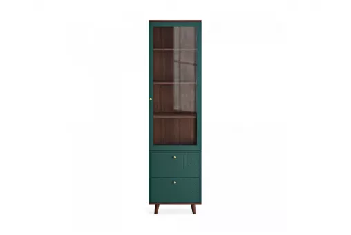 Узкая витрина  TW164  /  798