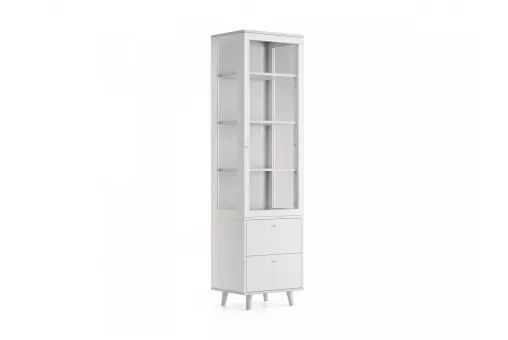 Узкая витрина  TW164  /  799