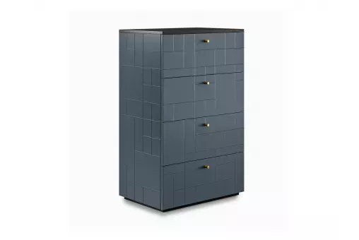 Высокий комод ML050  /  011