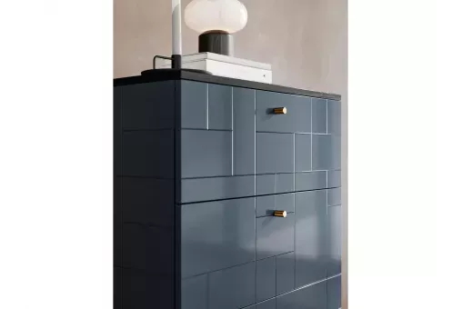 Высокий комод ML050  /  011