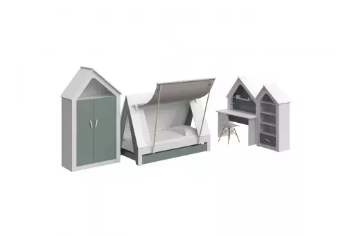 Коллекция Campi