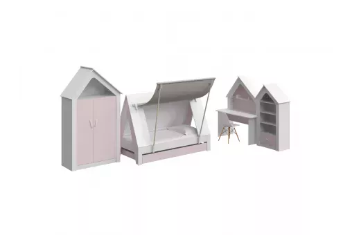 Коллекция Campi