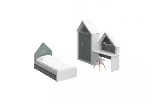 Коллекция Campi
