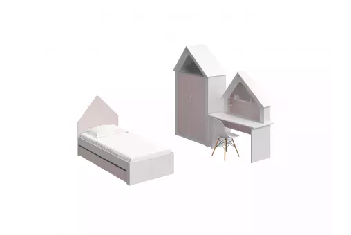 Коллекция Campi