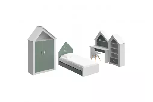 Коллекция Campi