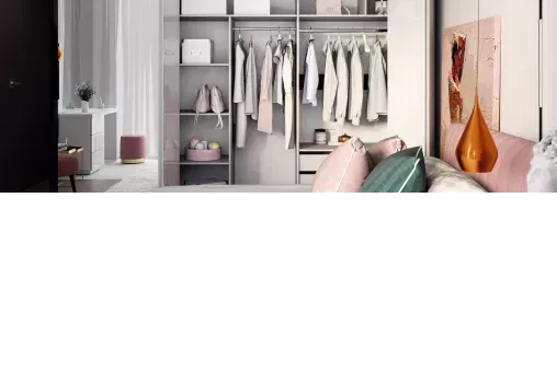 Коллекция Roomy