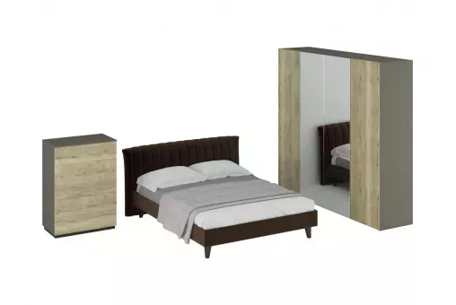 Коллекция Roomy