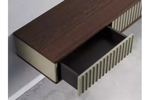 Консоль подвесная VR3  /  356