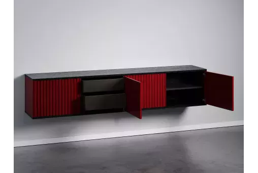 Тумба подвесная VR5