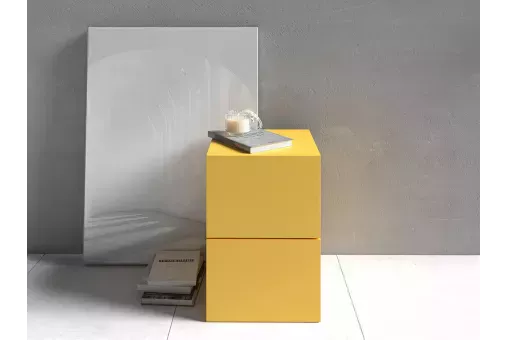 Тумба Cube
