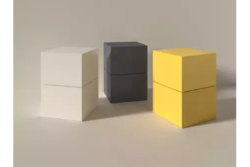 Тумба Cube