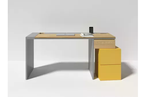 Тумба Cube