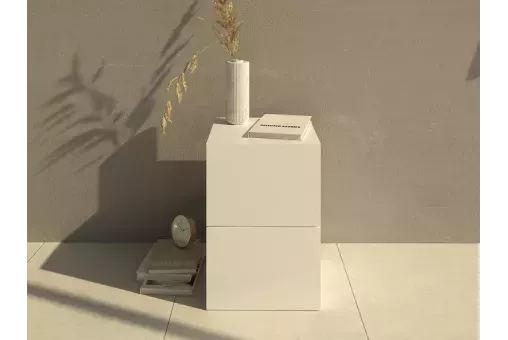 Тумба Cube