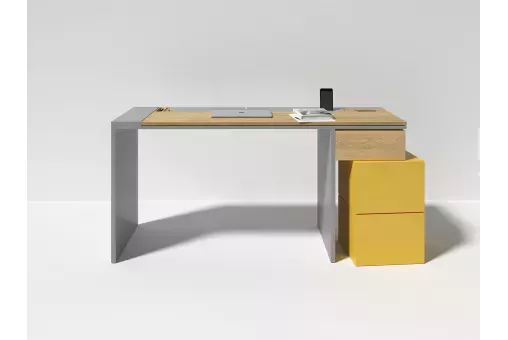Стол рабочий Mak  /  400