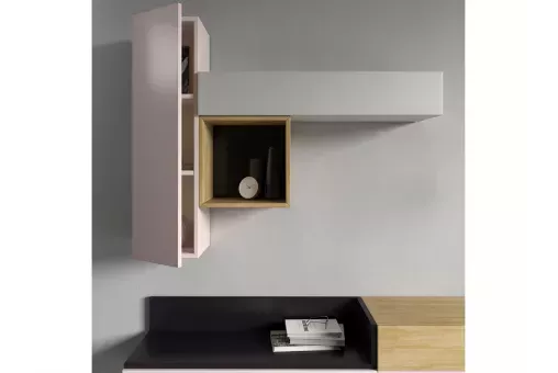 Комплект шкафов Shelf