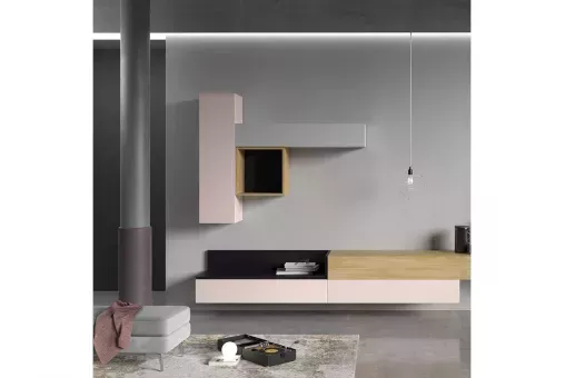 Комплект шкафов Shelf