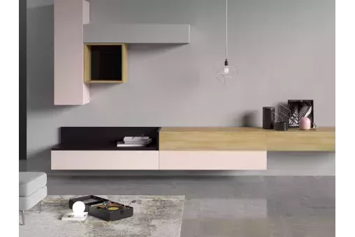 Тумба Under  /  411