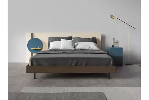 Кровать Mark 160x200  /  418