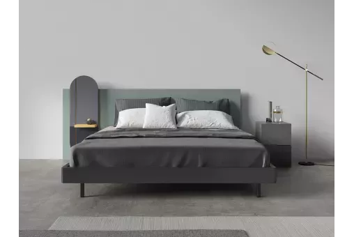 Кровать Mark 160x200  /  425