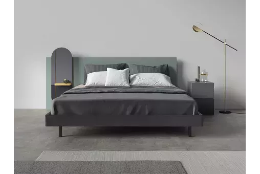Кровать Mark 160x200  /  426