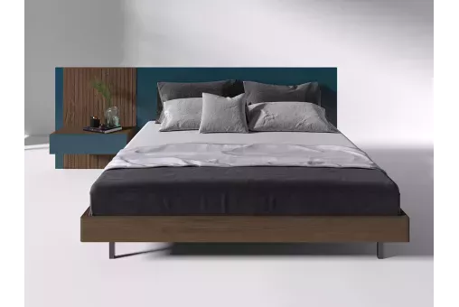 Кровать Mark 180x200  /  432